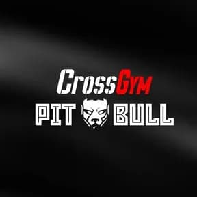 Crossfit pitbull