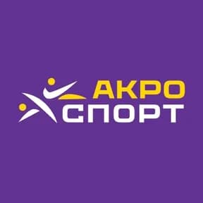 Акро Спорт