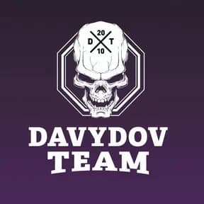 Davydov team