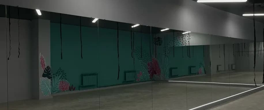 gallery slide