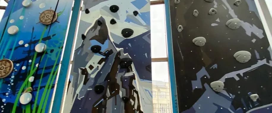 gallery slide
